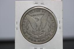 MORGAN DOLLAR