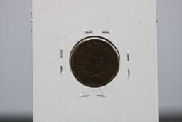 INDIAN CENT