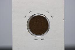 LINCOLN CENT