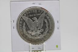 MORGAN DOLLAR