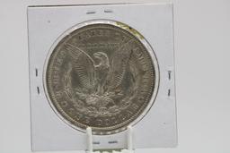 MORGAN DOLLAR