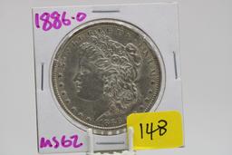 MORGAN DOLLAR