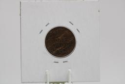 INDIAN CENT