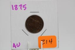 INDIAN CENT