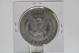 MORGAN DOLLAR