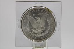 MORGAN DOLLAR