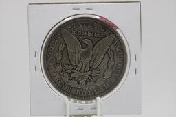 MORGAN DOLLAR