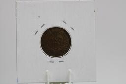 INDIAN CENT