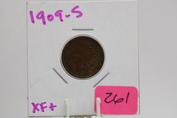INDIAN CENT