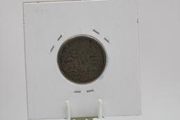 V-NICKEL