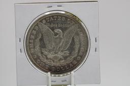 MORGAN DOLLAR