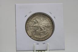 LINCOLN COMMEM.