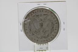 MORGAN DOLLAR