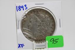 MORGAN DOLLAR