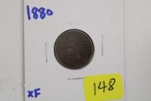 INDIAN HEAD CENT