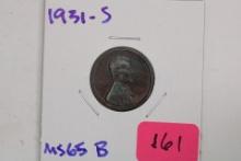 LINCOLN CENT