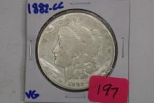MORGAN DOLLAR
