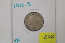 V-NICKEL
