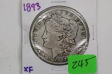 MORGAN DOLLAR