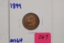 INDIAN HEAD CENT