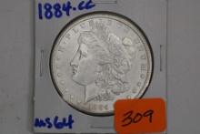 MORGAN DOLLAR