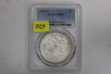 MORGAN DOLLAR