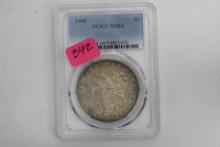 MORGAN DOLLAR