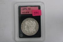 MORGAN DOLLAR