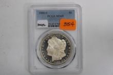MORGAN DOLLAR