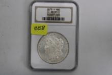 MORGAN DOLLAR