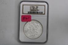 MORGAN DOLLAR