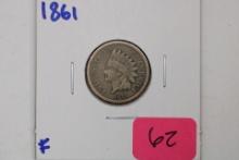 INDIAN HEAD CENT