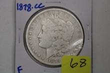 MORGAN DOLLAR