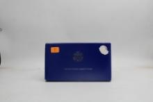 UNITED STATES LIBERTY COINS SET