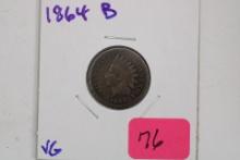 INDIAN HEAD CENT