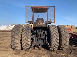Ford TW10 Tractor