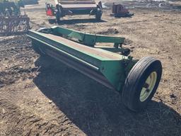 John Deere 22 Hay Crimper