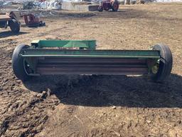 John Deere 22 Hay Crimper