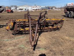 Minnesota No 5 Side Bar Rake