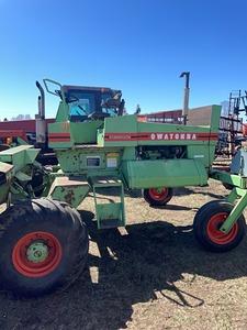 owatonna 260 swather