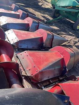 1063 Case Corn Head S24804