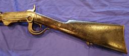 BURNSIDE RIFLE COMPANY BURNSIDE CARBINE .54 BURNSIDE CAL - RARE