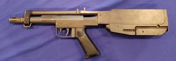 GWINN FIREARMS BUSHMASTER ARM 5.56 PISTOL - RARE