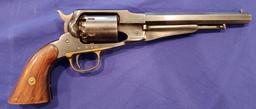 NAVY ARMS BLACKPOWDER REVOLVER .44 CAL