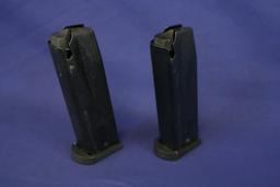 Browning Hi-Power Magazine (9mm)