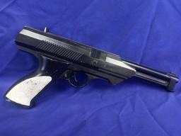 Daisy Model 188 Pistol Cal: .177 BBs