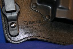 IWB Galco Holster fit Springfield XD/XDm