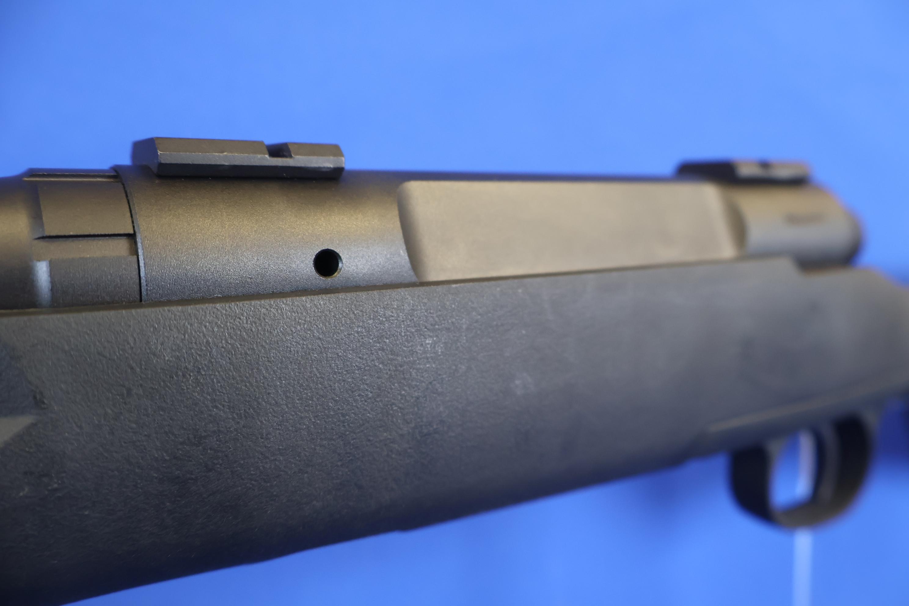 Savage Axis 223 Rem Rifle SN# P3042912. OK for CA.