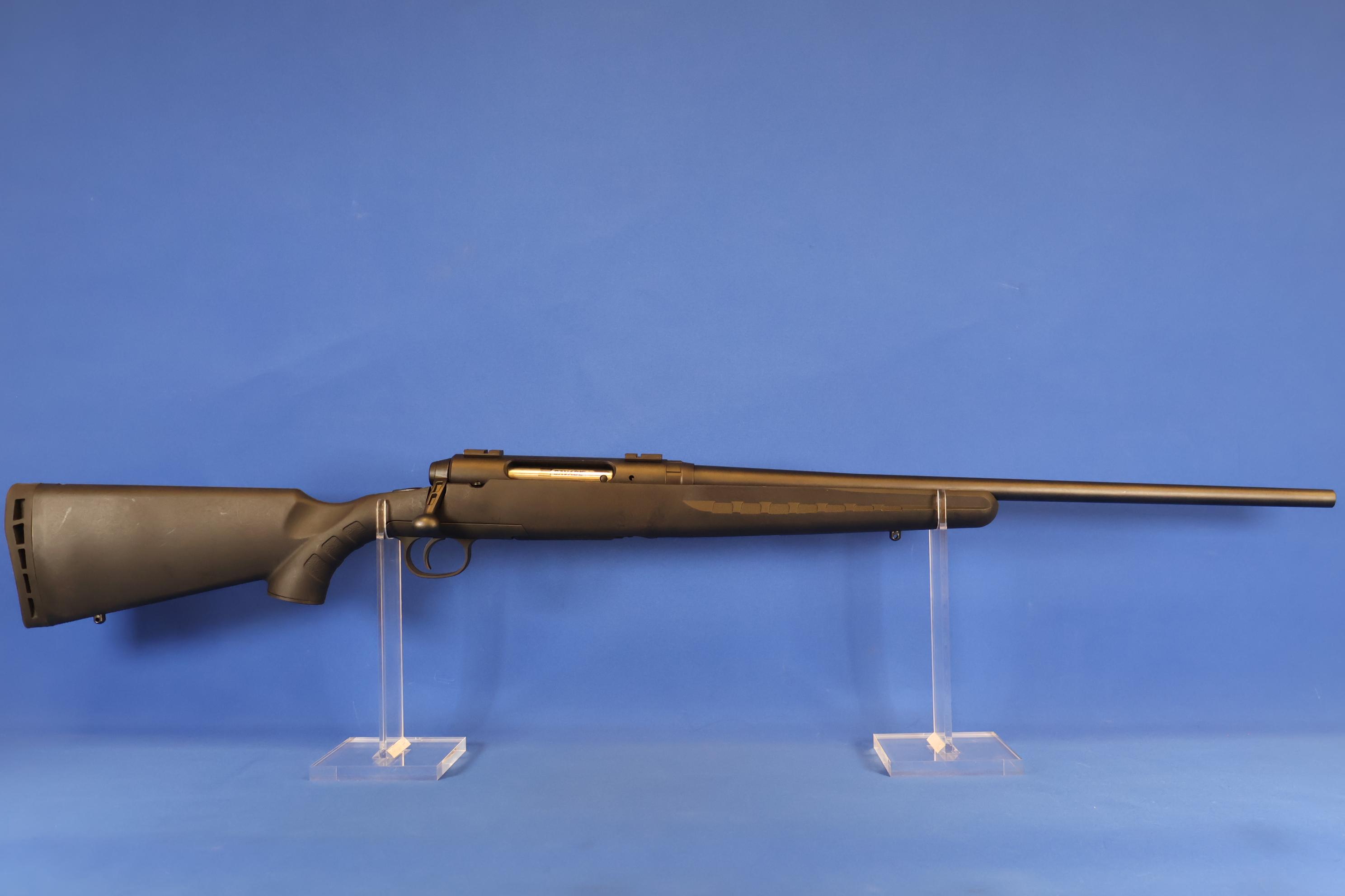 Savage Axis 223 Rem Rifle SN# P3042912. OK for CA.