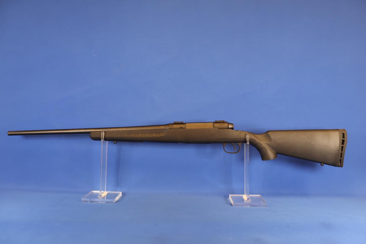 Savage Axis 223 Rem Rifle SN# P3042912. OK for CA.